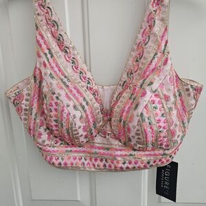 Figure's Navratri Style Top